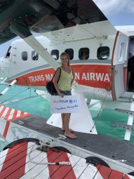 На острова с ALLTOUR