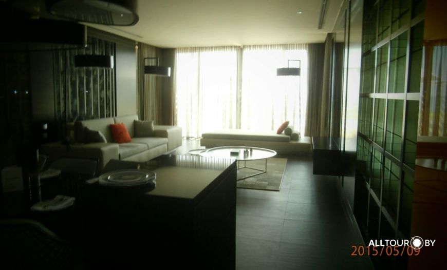 Номер в MAXX ROYAL KEMER RESORT 5*