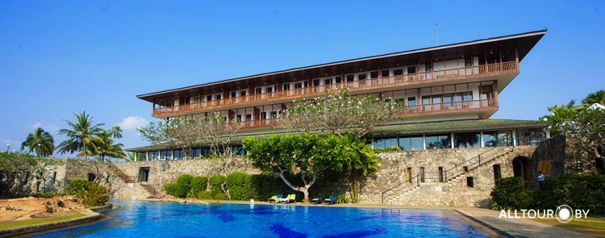 Benota Beach Hotel