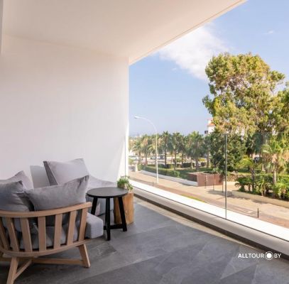 Abacus Suites