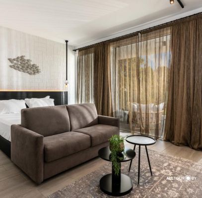 Abacus Suites