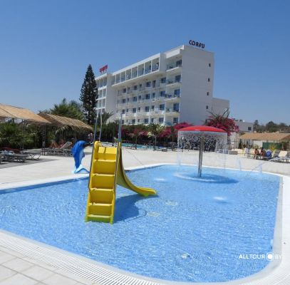 Corfu 3*